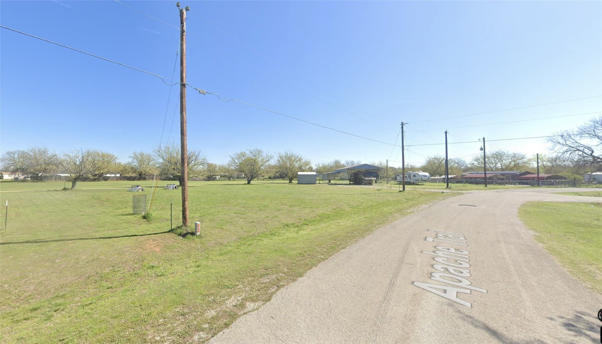 0.63 acres in Parker County gallery image 3