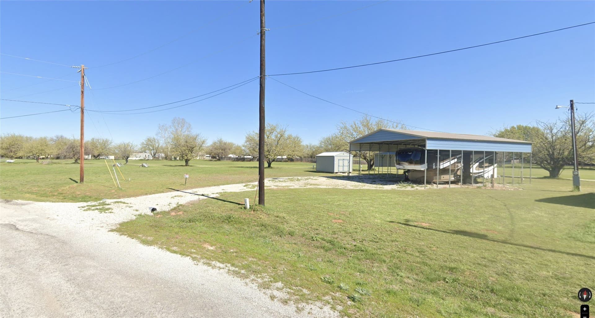 0.63 acres in Parker County gallery image 2