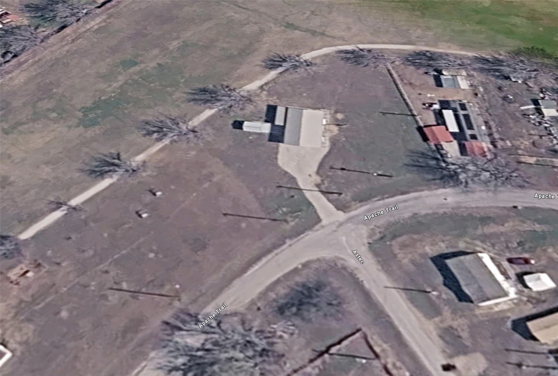 0.63 acres in Parker County gallery image 4
