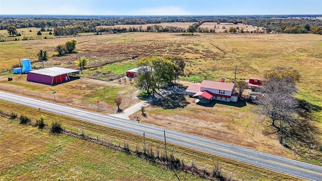 268.16 acres in Red River (TX) County gallery image 3