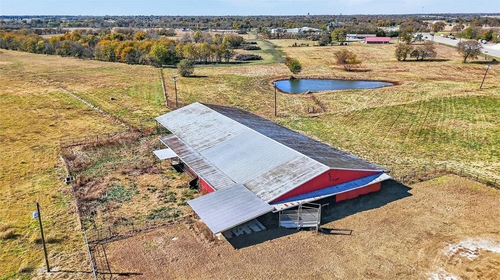 268.16 acres in Red River (TX) County featured view