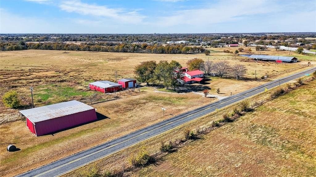 268.16 acres in Red River (TX) County gallery image 4