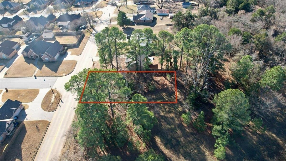 0.17 acres in Grayson County - photo 3