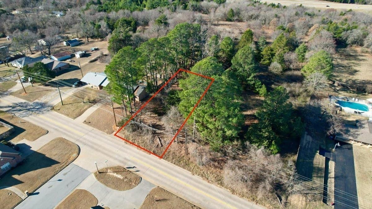 0.17 acres in Grayson County - photo 2