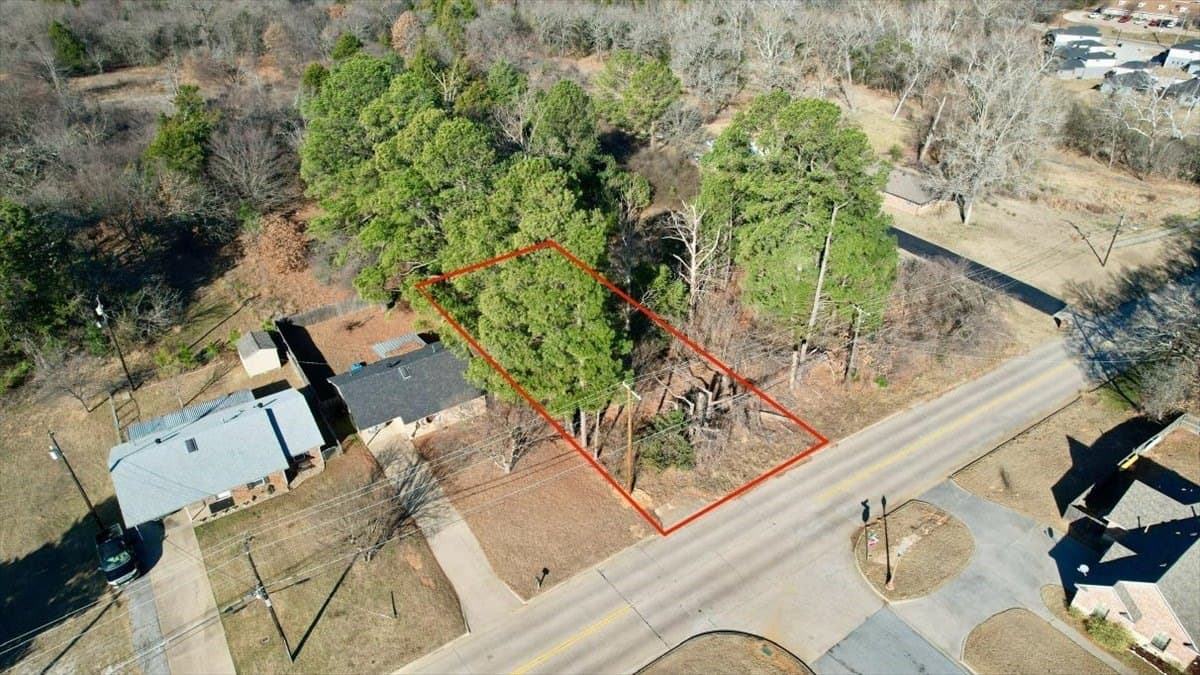 0.17 acres in Grayson County - photo 5