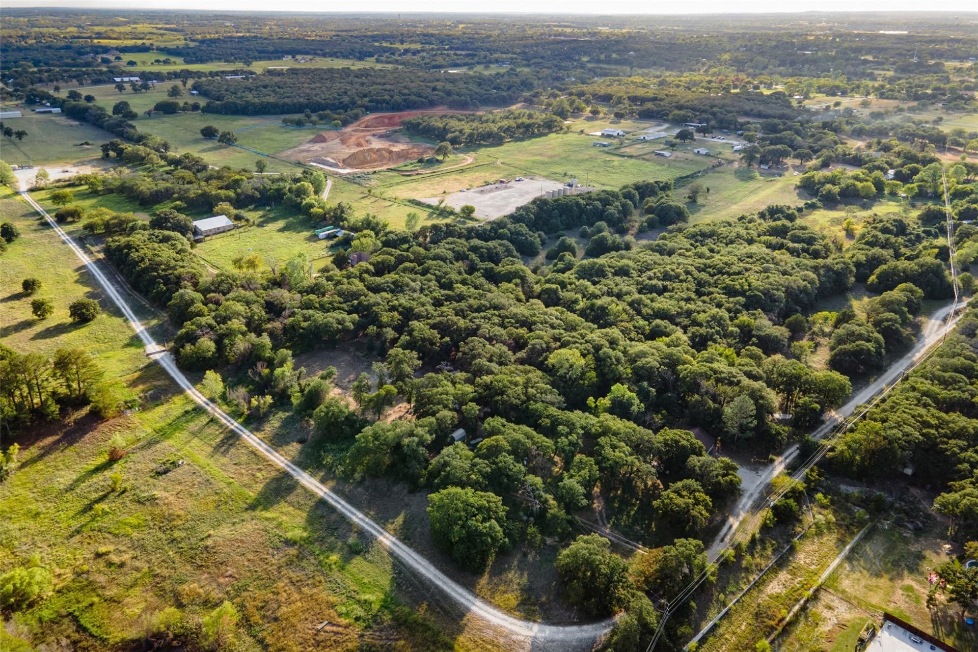 35.5 acres in Johnson County gallery image 2