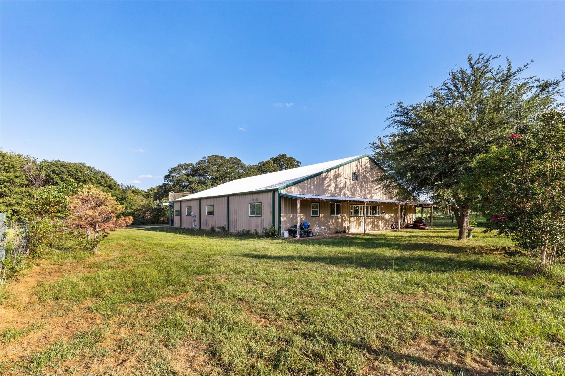 35.5 acres in Johnson County - photo 40