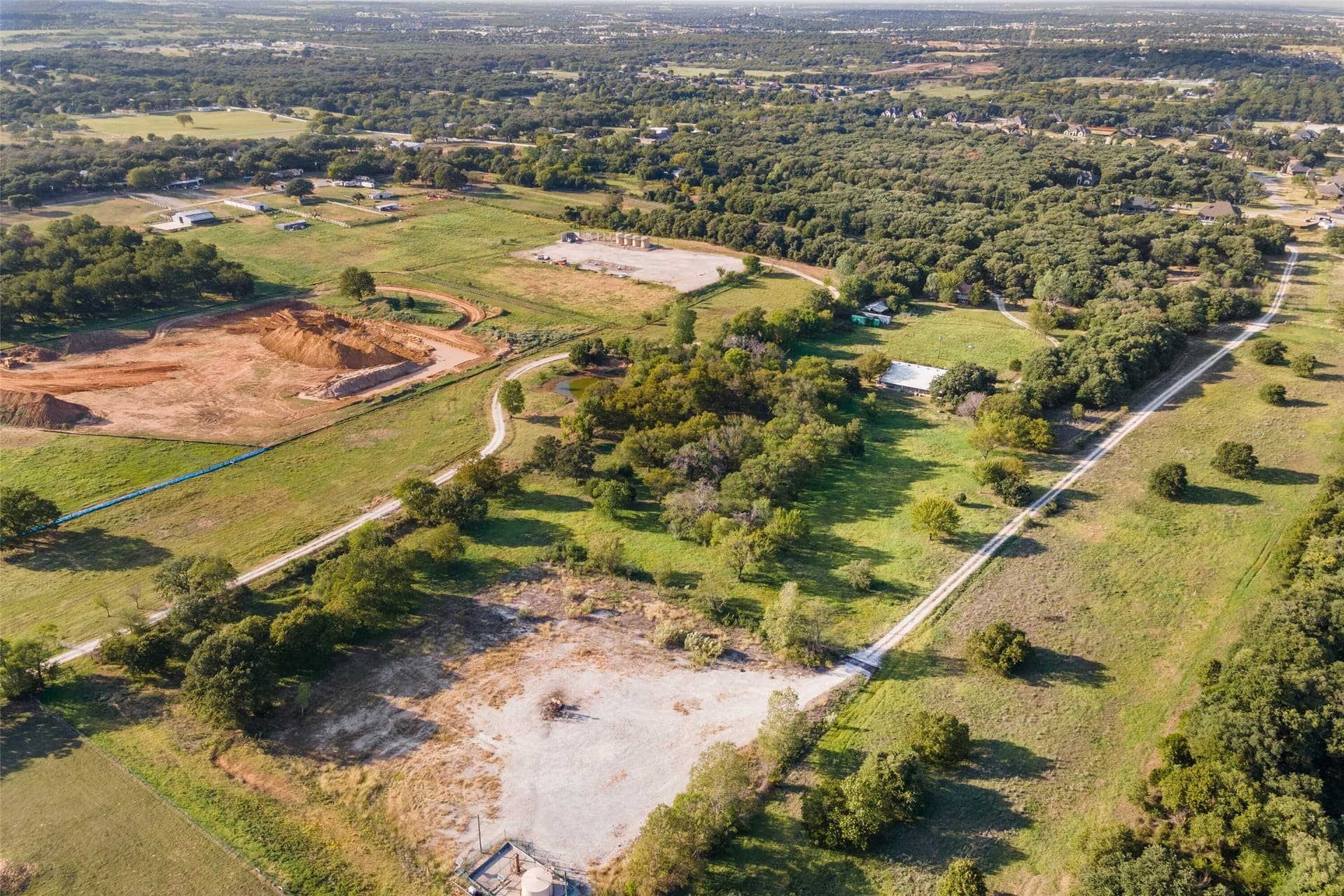 35.5 acres in Johnson County - photo 36