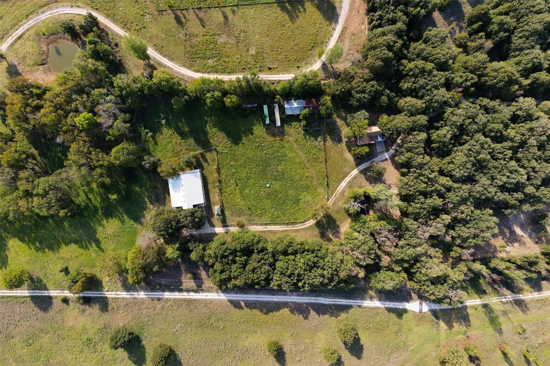 35.5 acres in Johnson County - photo 37
