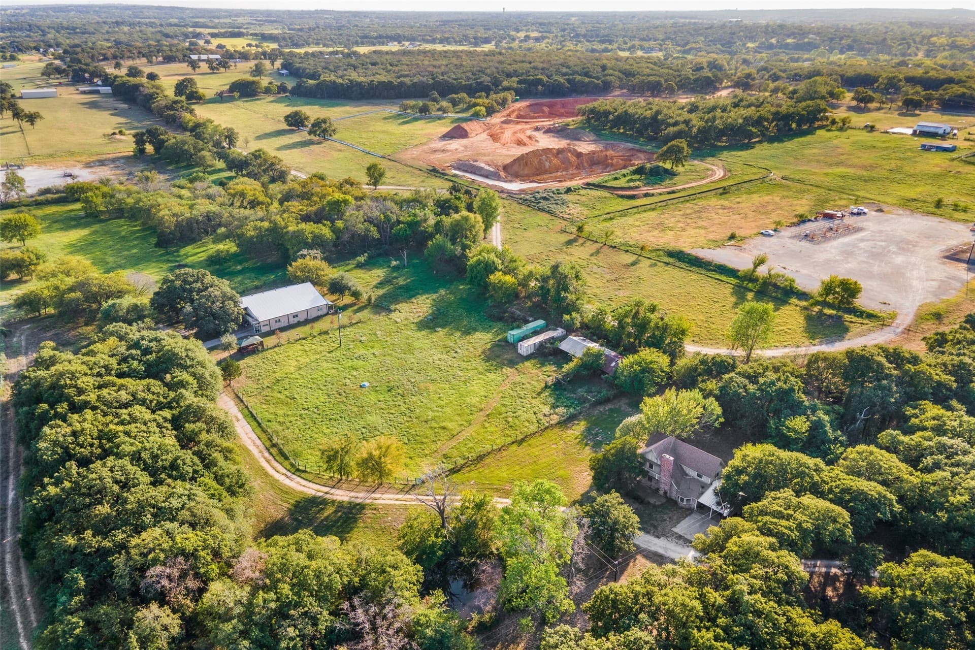 35.5 acres in Johnson County - photo 7