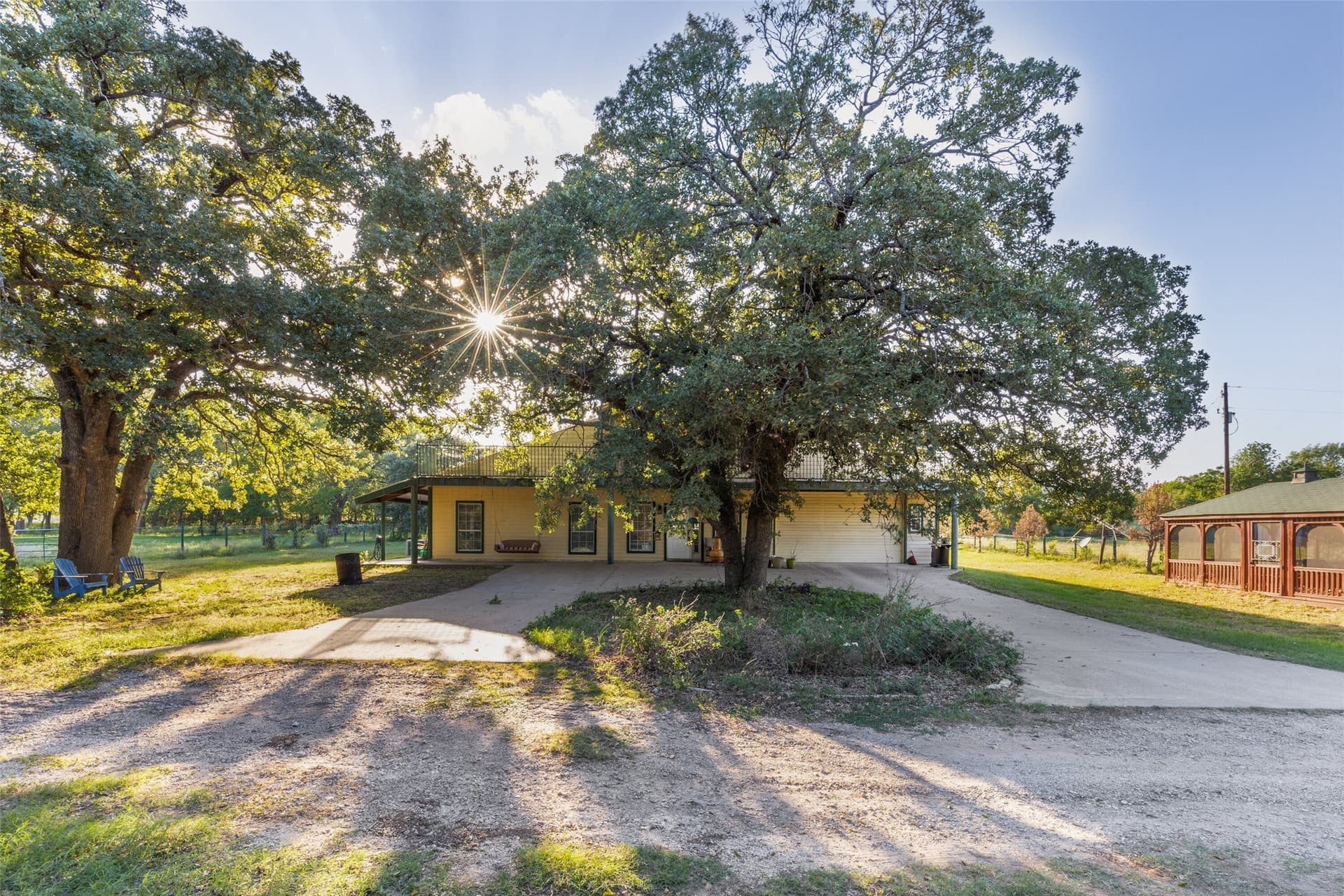 35.5 acres in Johnson County - photo 6