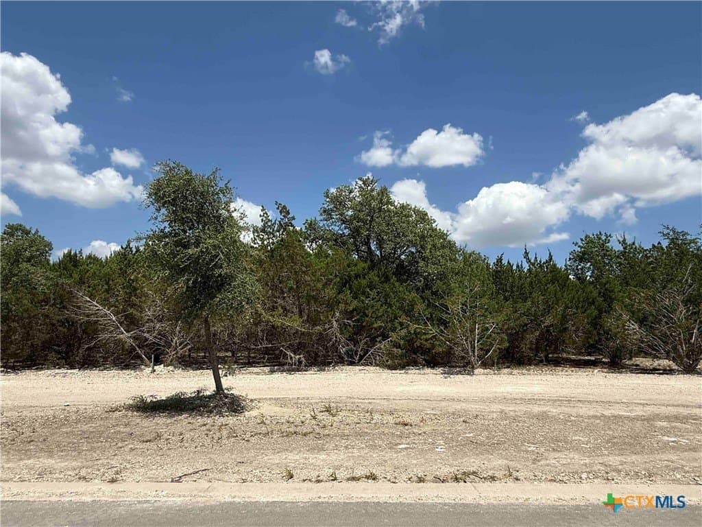 3.27 acres in Bell County featured view