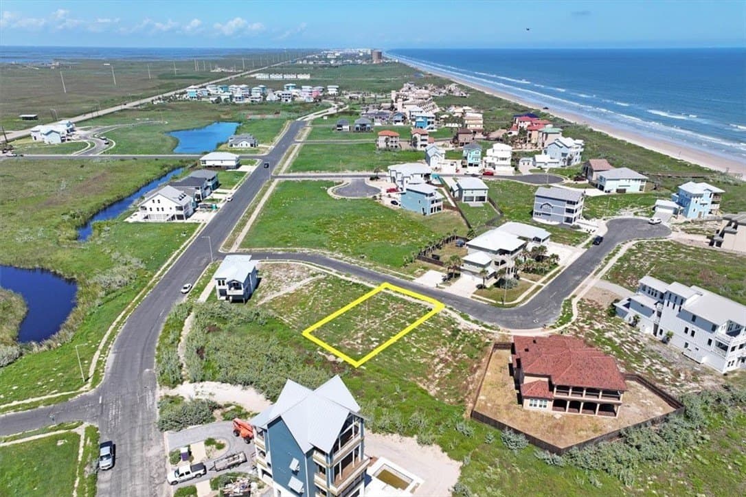 0.16 acres in Nueces County - photo 6