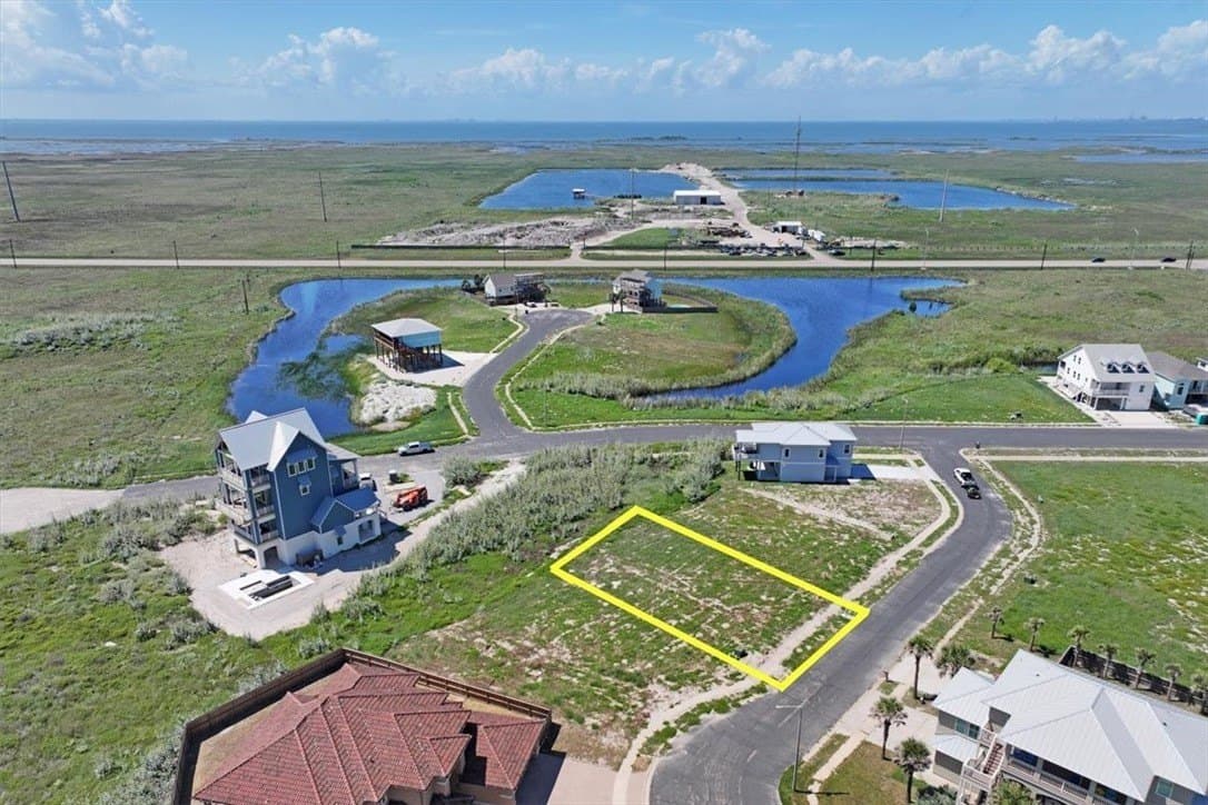 0.16 acres in Nueces County - photo 12