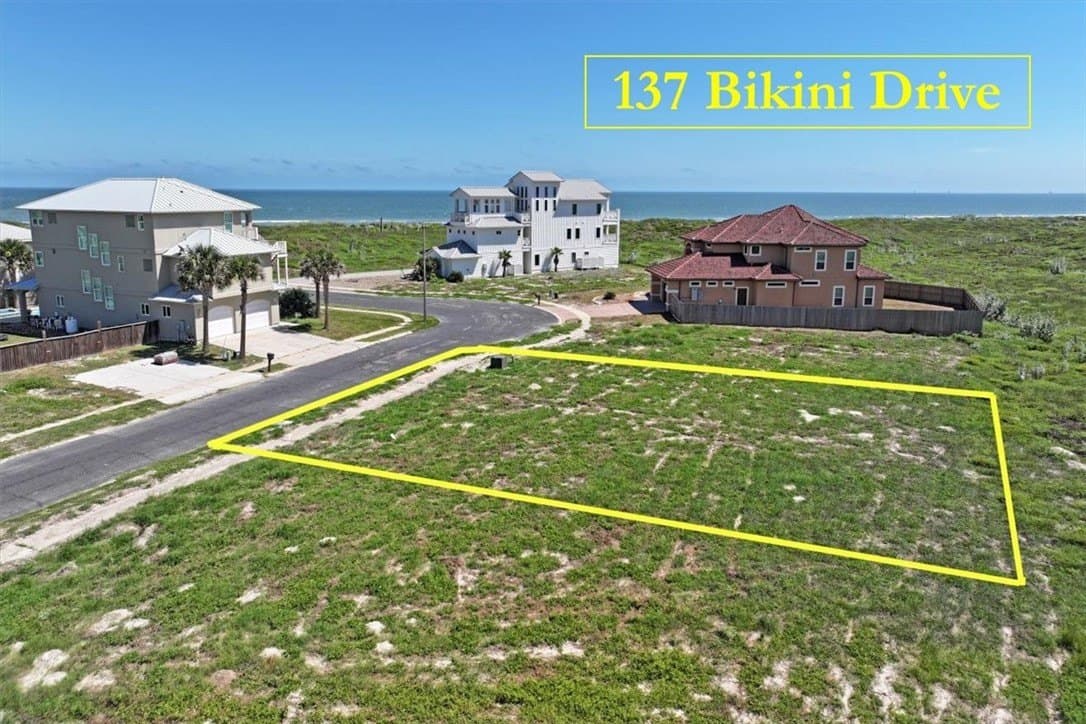 0.16 acres in Nueces County gallery image 2