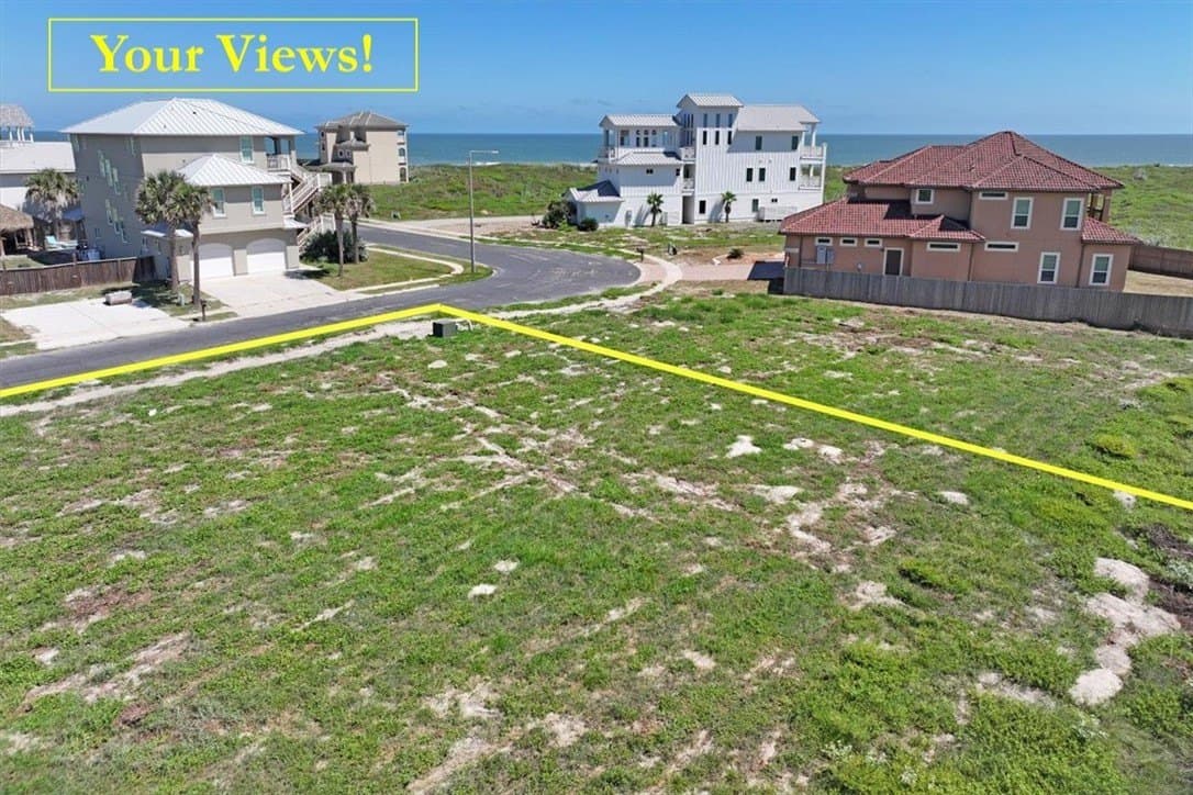 0.16 acres in Nueces County featured view