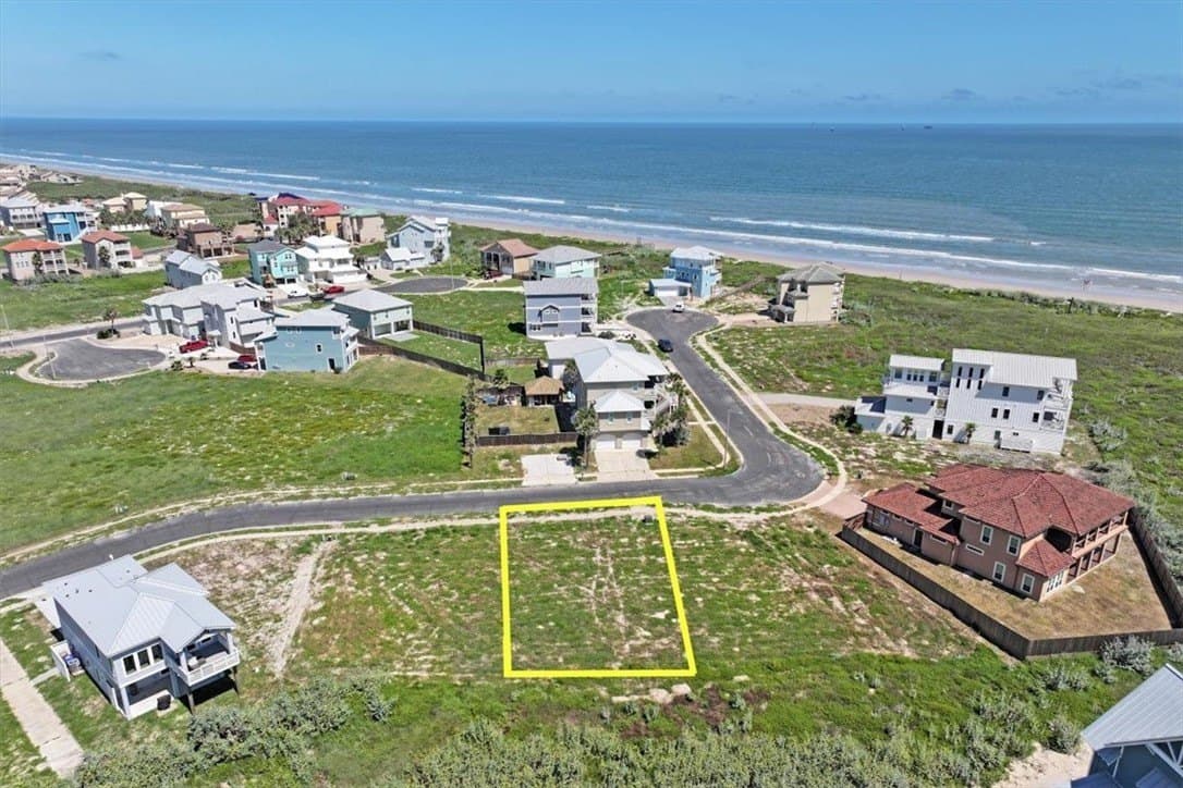 0.16 acres in Nueces County - photo 14
