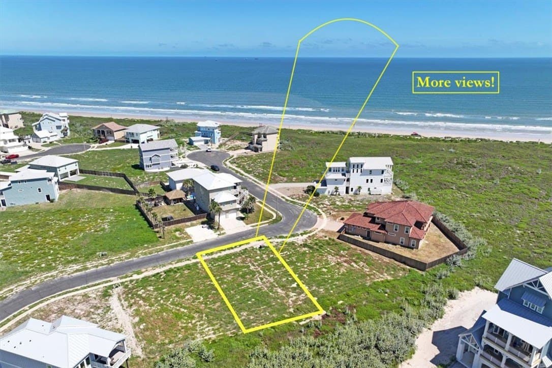 0.16 acres in Nueces County - photo 15