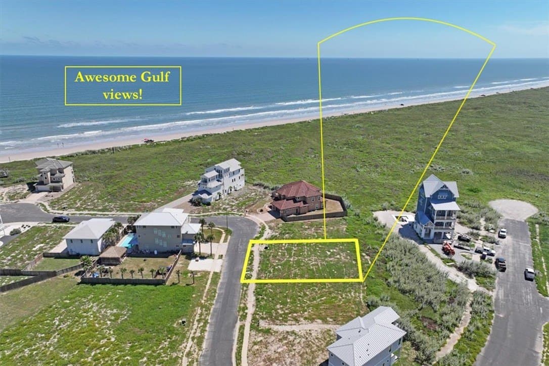 0.16 acres in Nueces County - photo 8