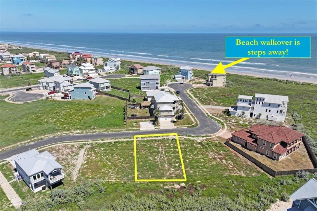 0.16 acres in Nueces County gallery image 4