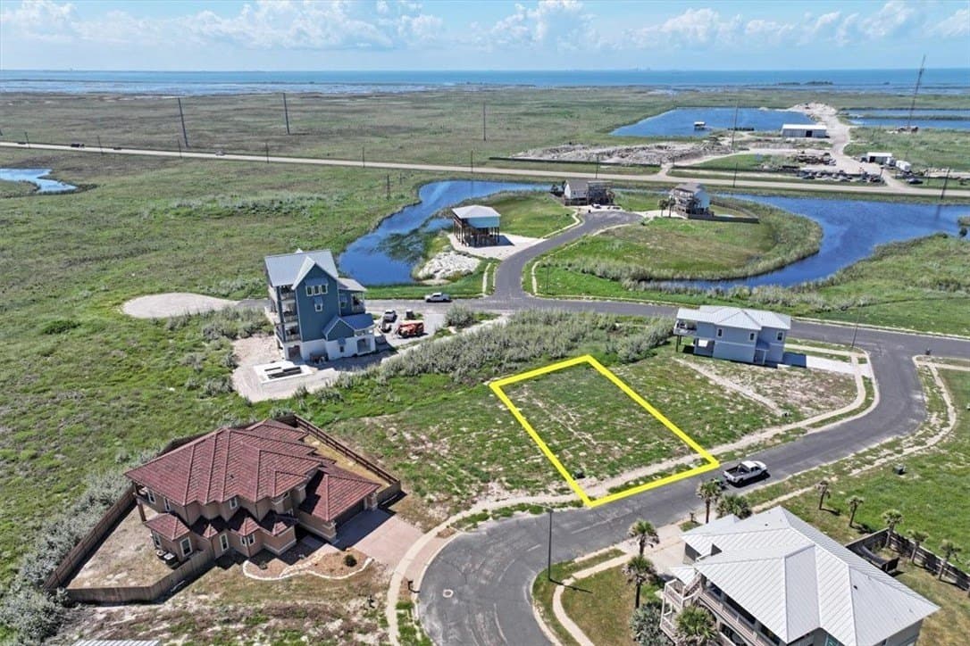 0.16 acres in Nueces County - photo 11