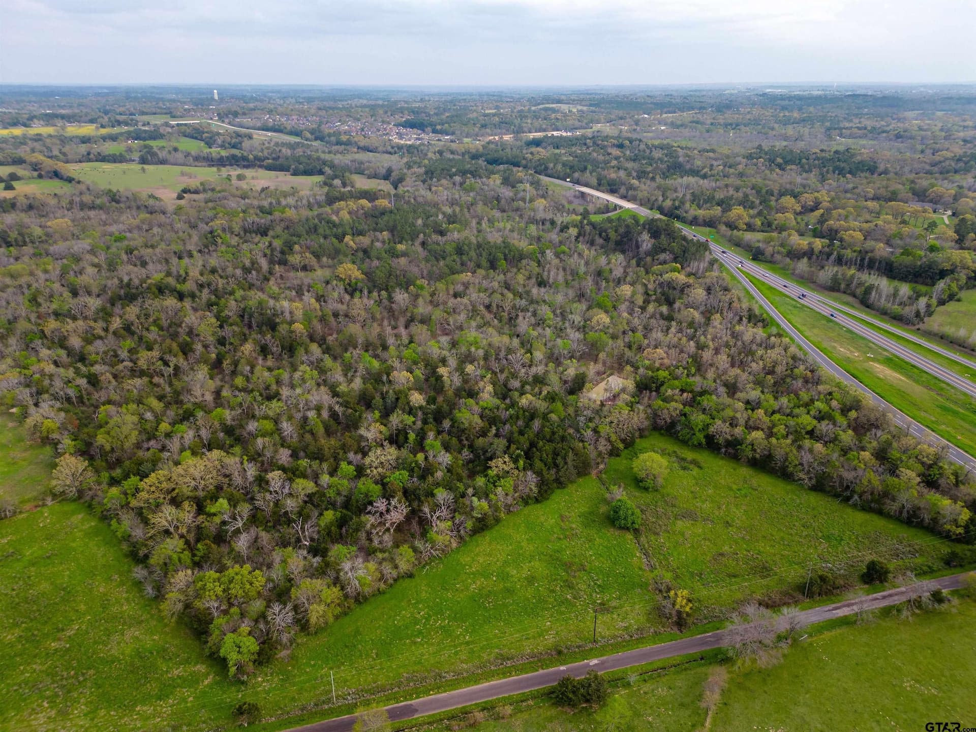 106.8 acres in Smith County - photo 17