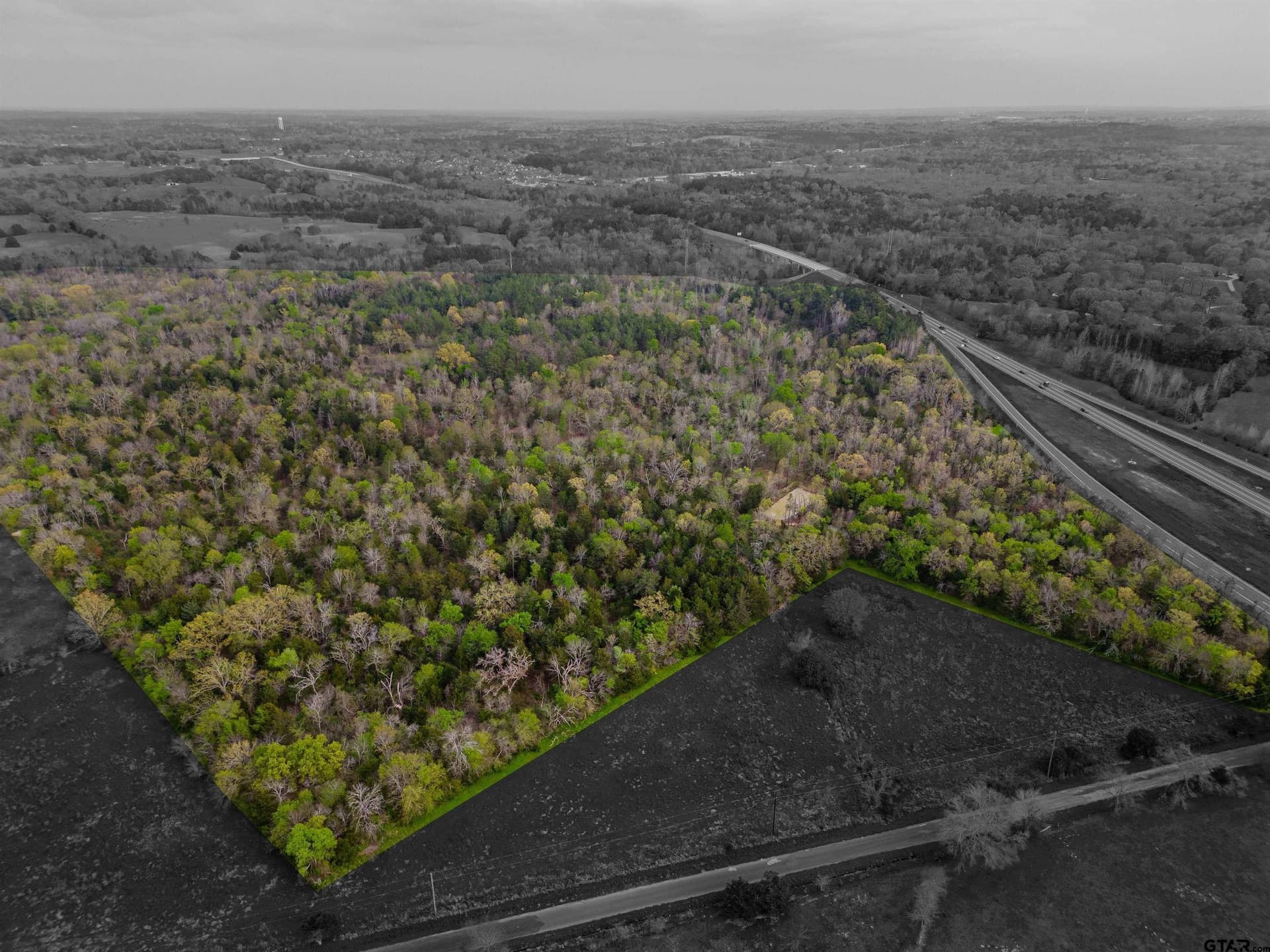106.8 acres in Smith County - photo 18