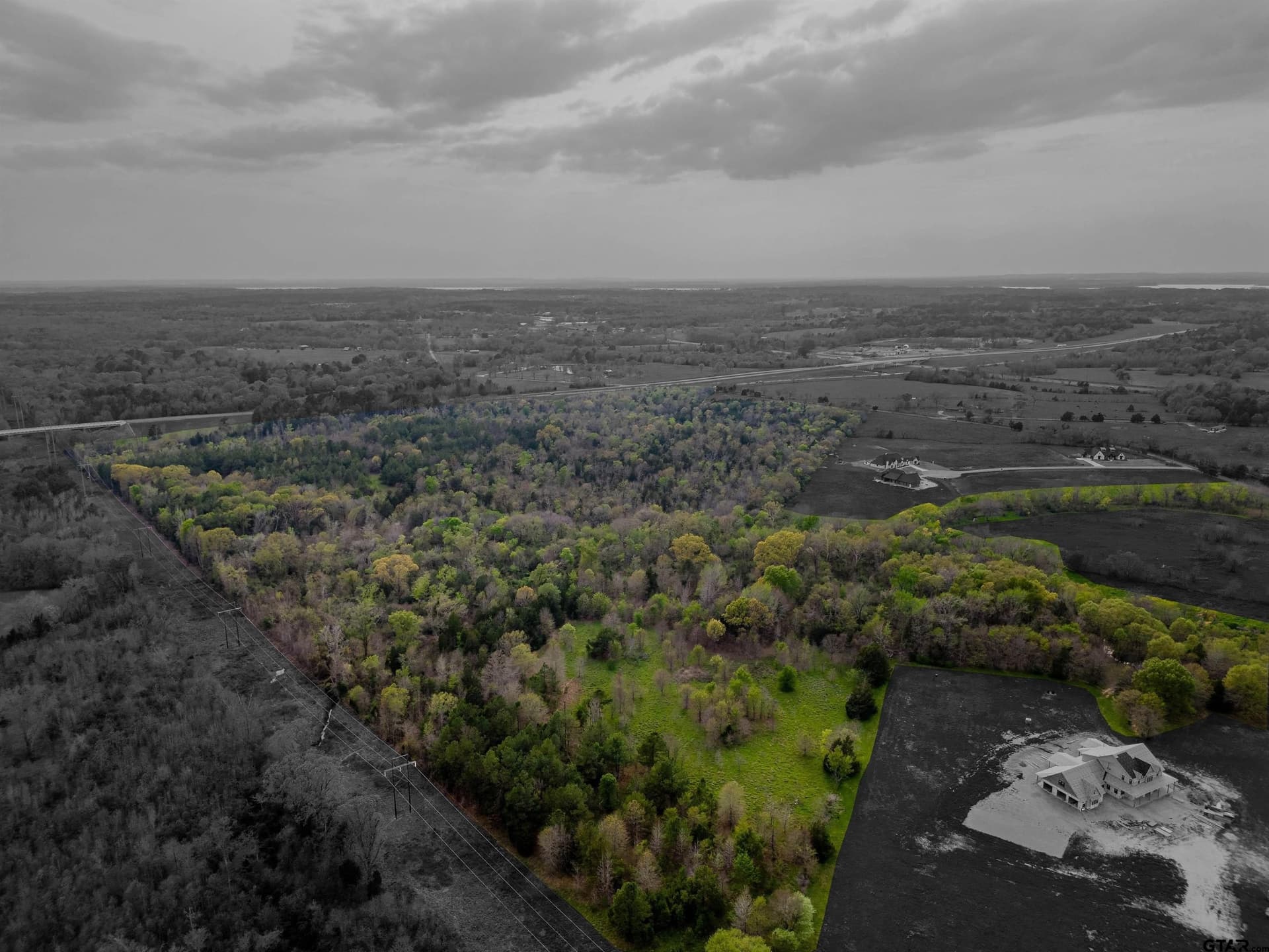 106.8 acres in Smith County - photo 10