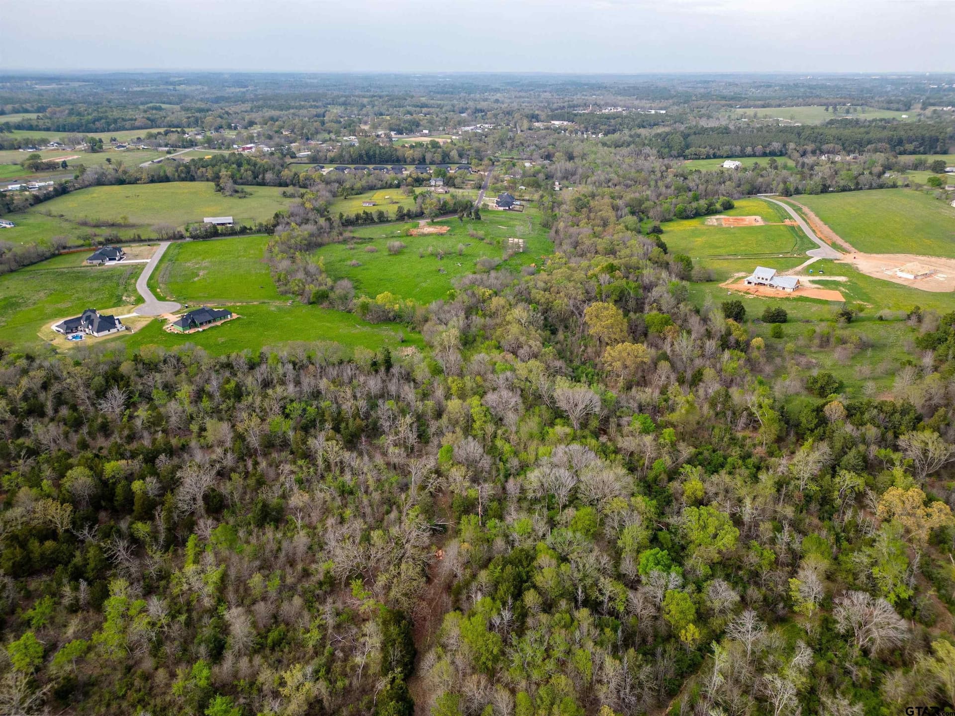 106.8 acres in Smith County - photo 7