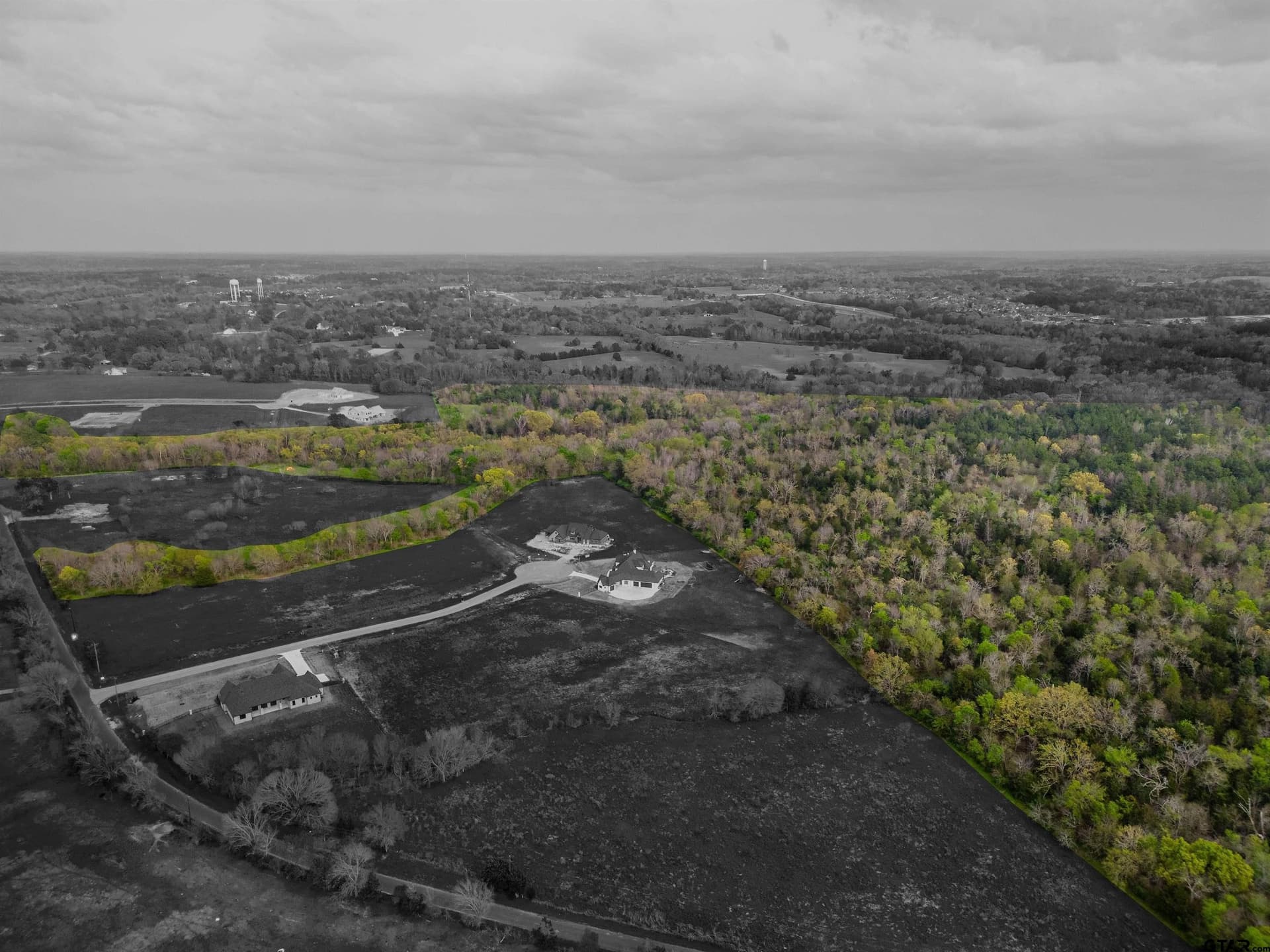 106.8 acres in Smith County - photo 16