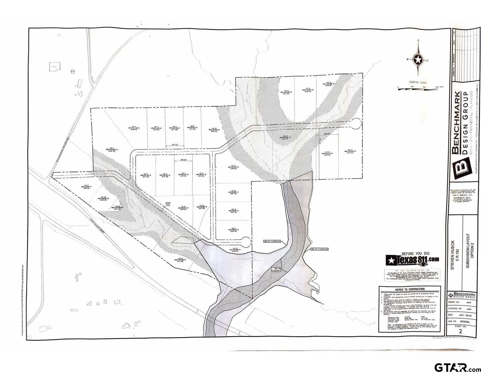 106.8 acres in Smith County - photo 22