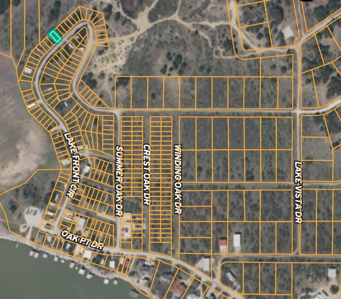 0.05 acres in Brown County gallery image 4