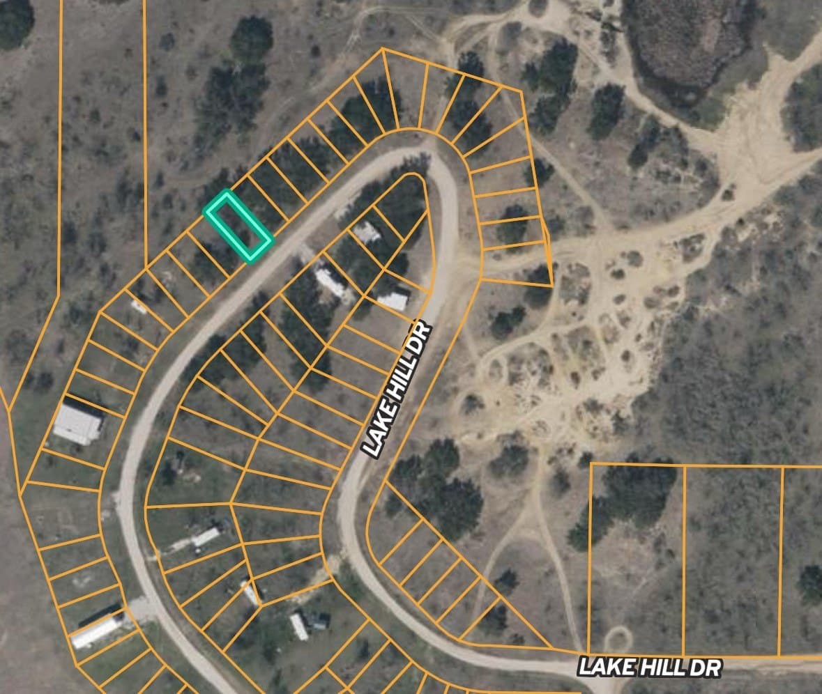 0.05 acres in Brown County featured view