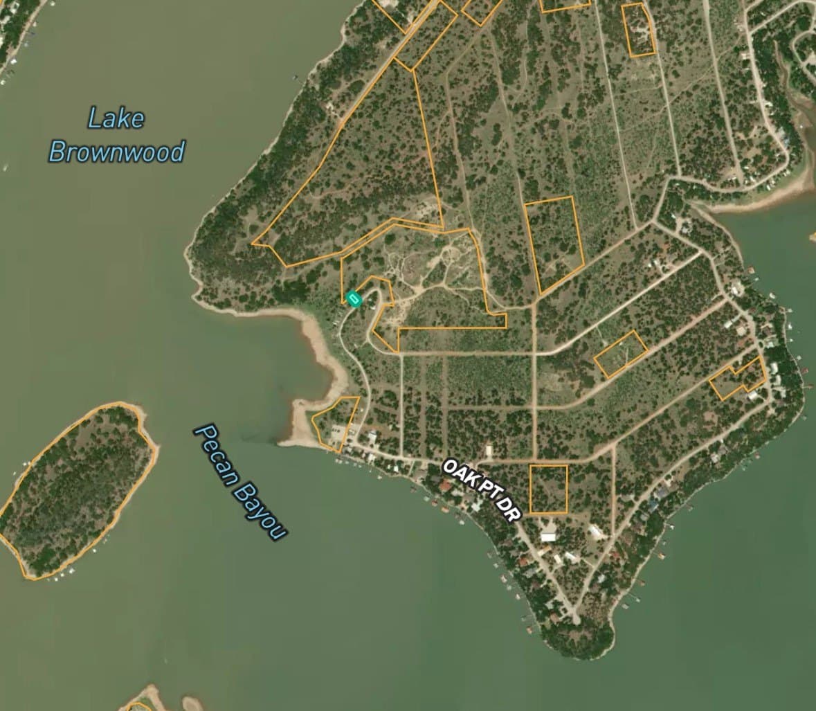 0.05 acres in Brown County gallery image 3