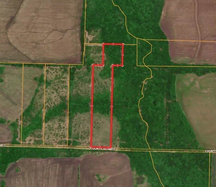 10.46 acres in Hunt County gallery image 2