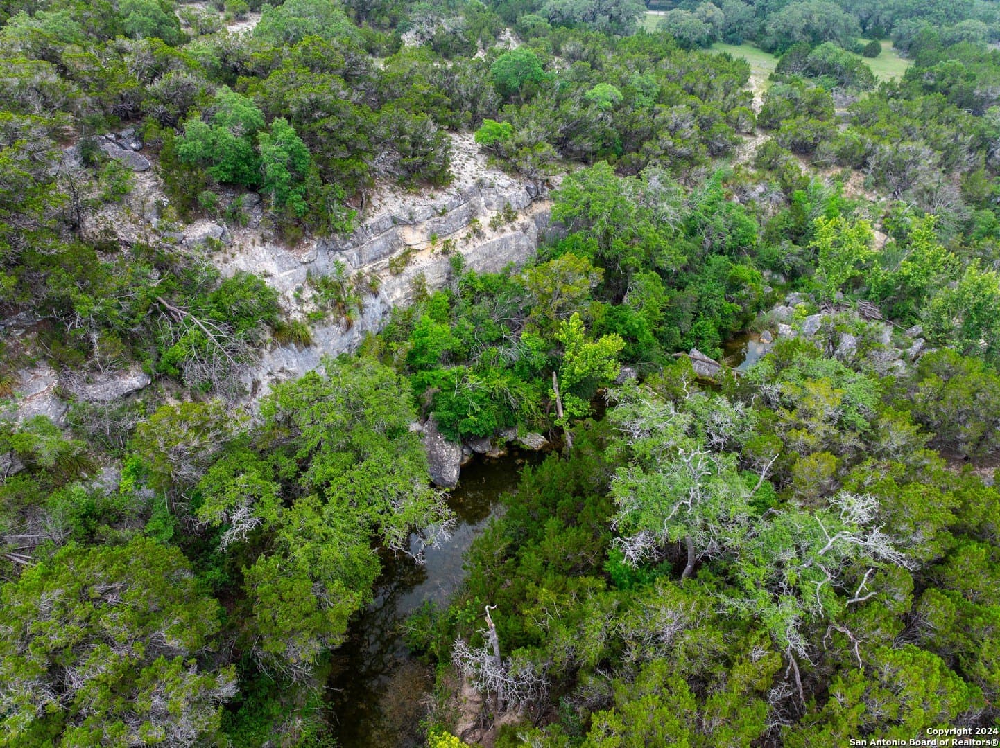 24.29 acres in Bexar County featured view
