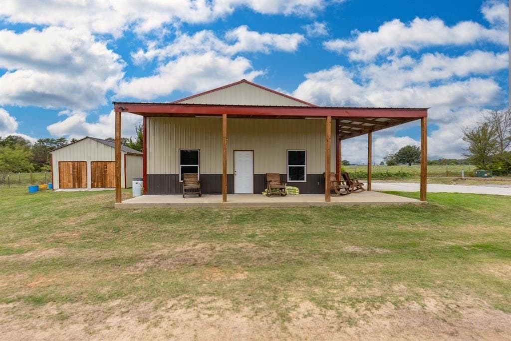 56 acres in Hunt County gallery image 2