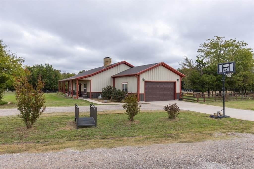 56 acres in Hunt County gallery image 4