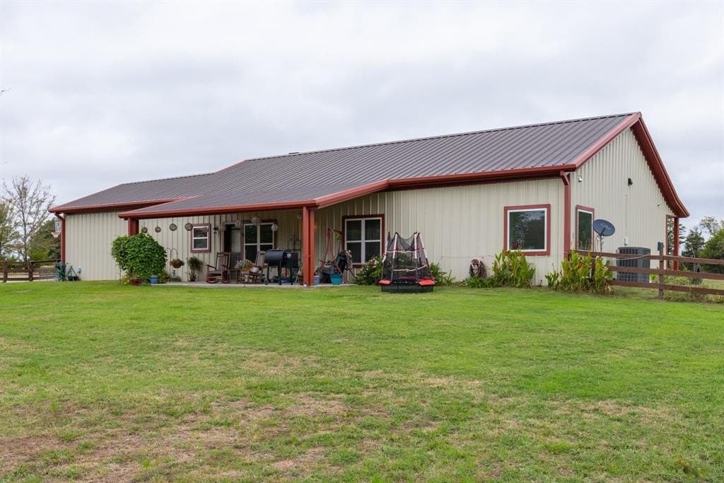 56 acres in Hunt County gallery image 3