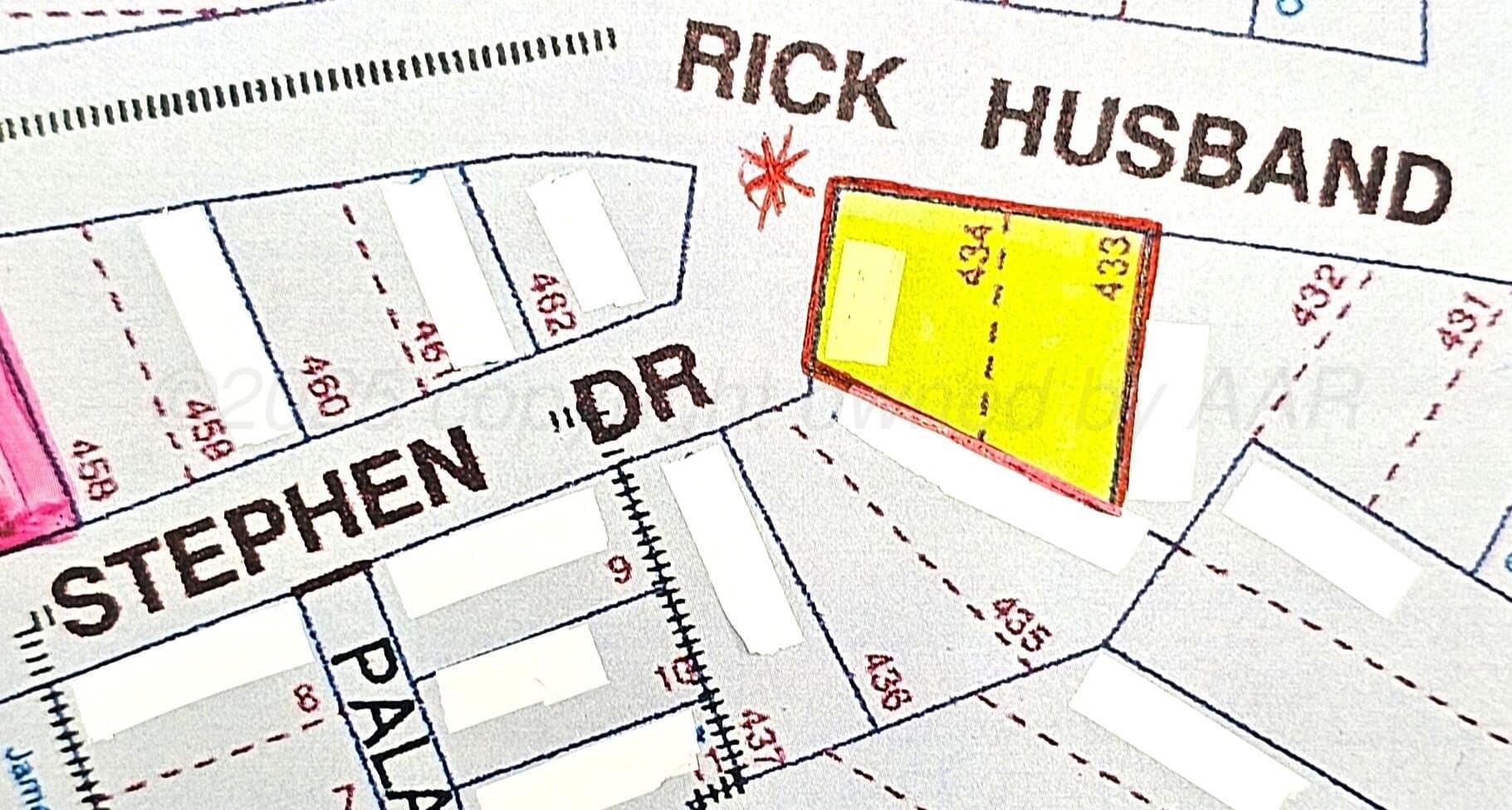 0.29 acres in Donley County featured view