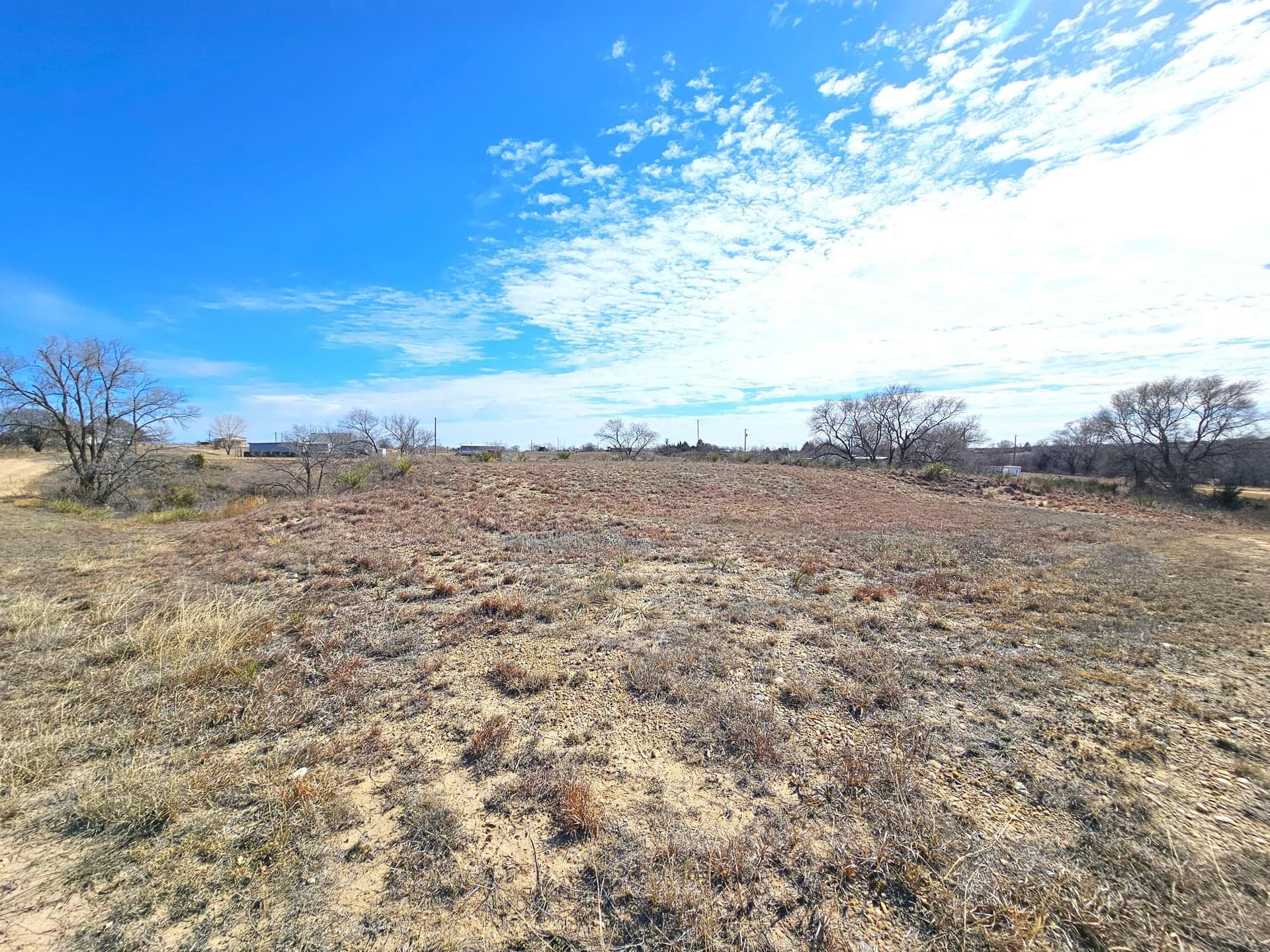 0.29 acres in Donley County