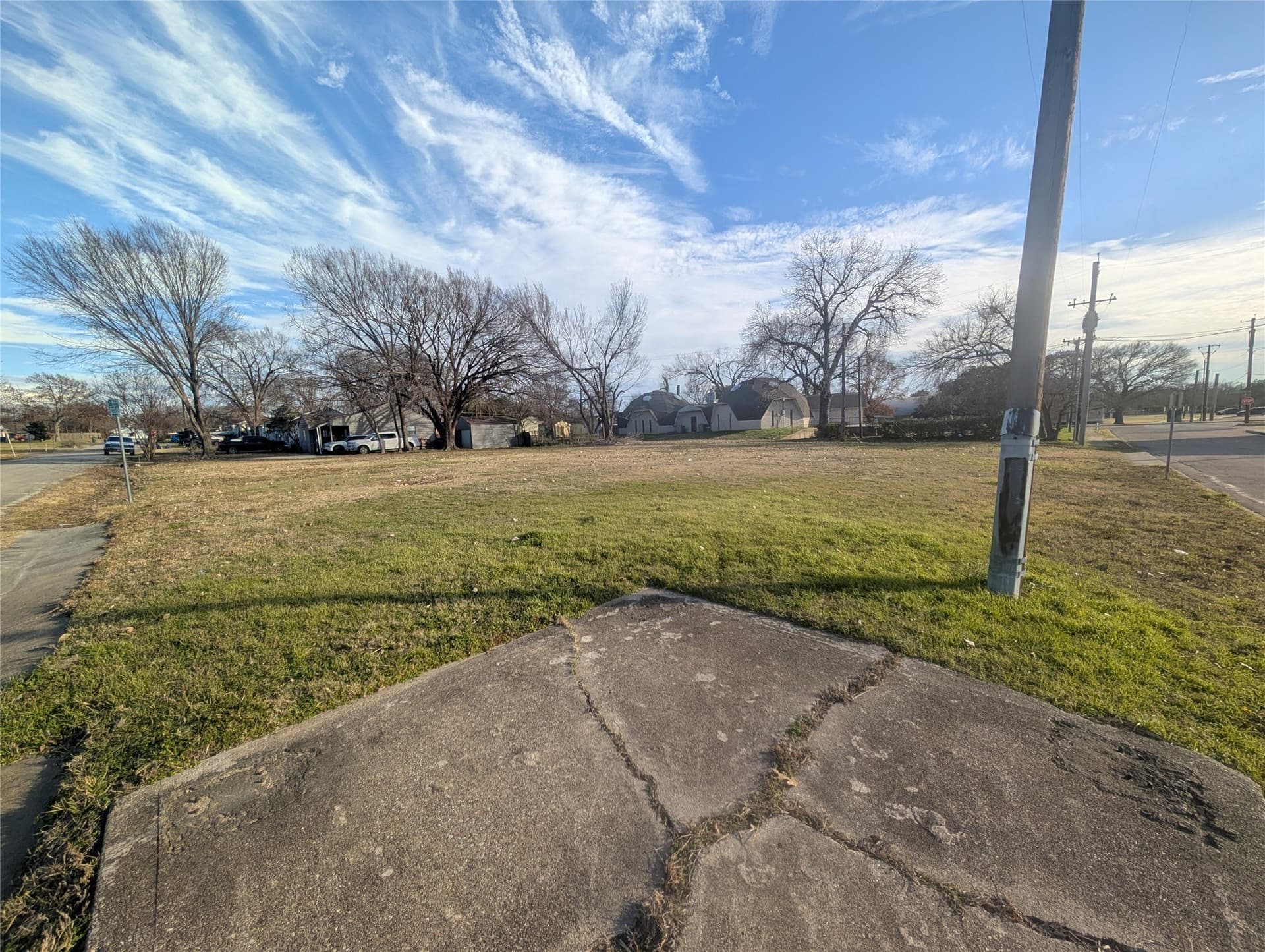 0.15 acres in Dallas County
