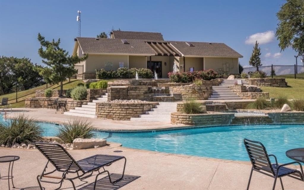 0.14 acres in Hill County featured view