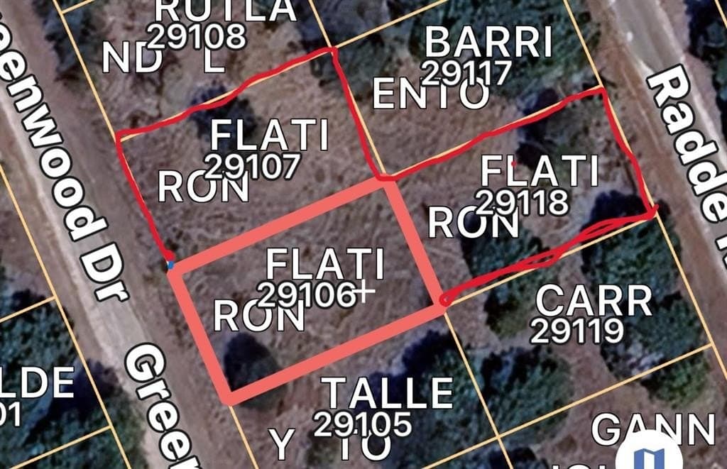 0.14 acres in Hill County gallery image 2