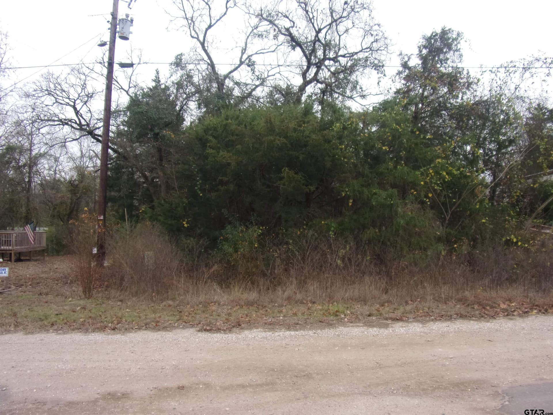 0.18 acres in Van Zandt County gallery image 2