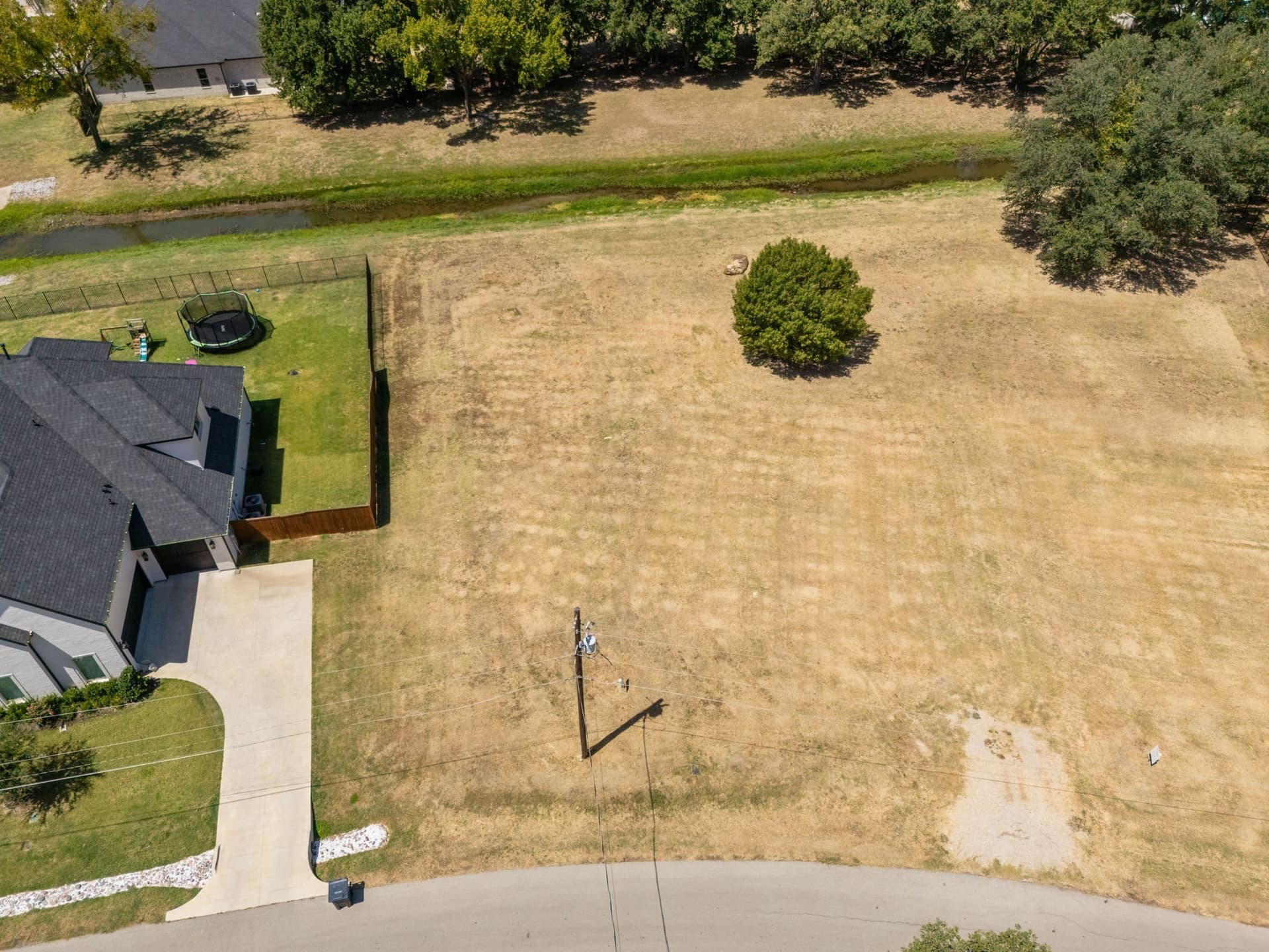 0.34 acres in Tarrant County - photo 7