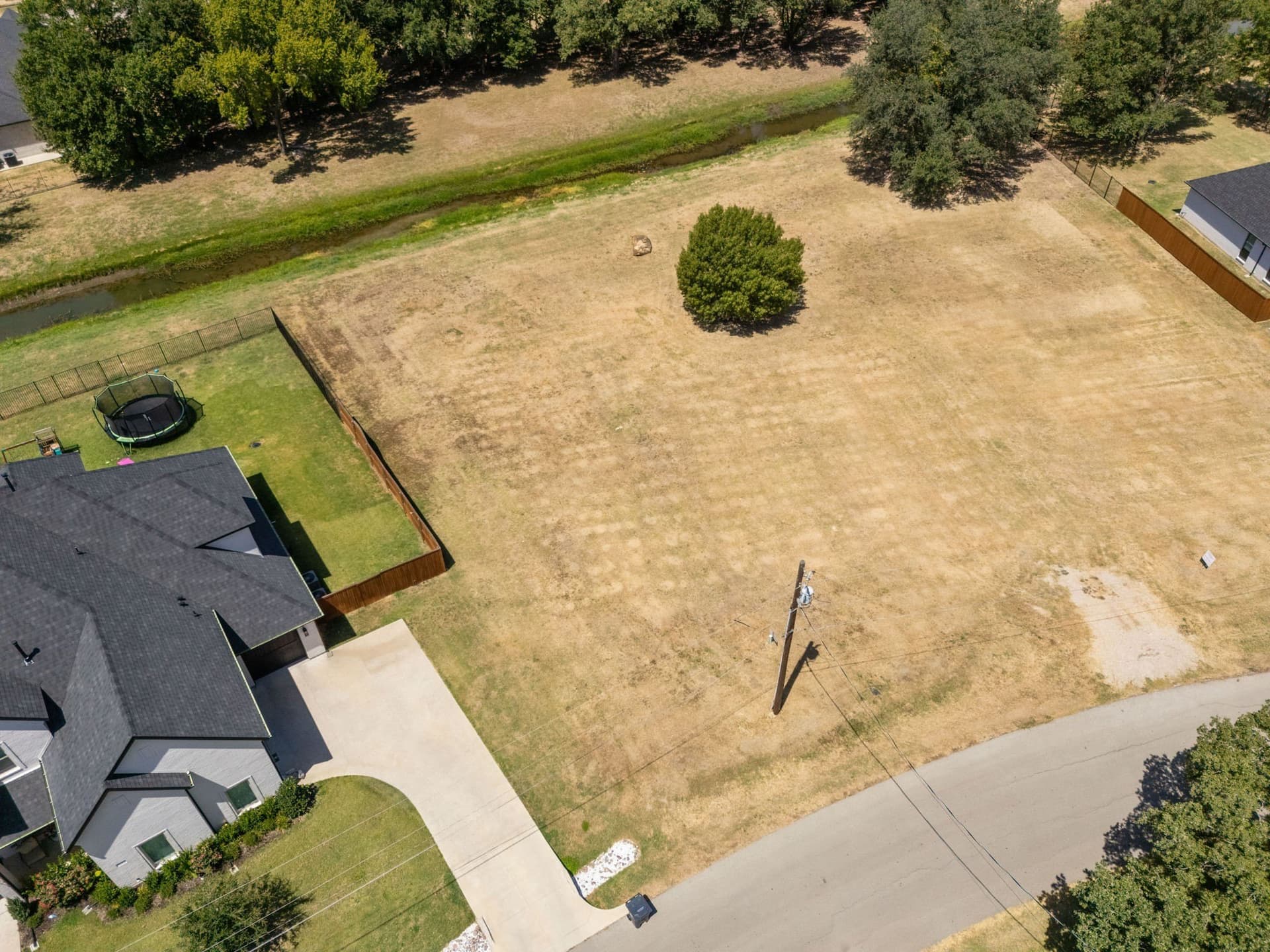 0.34 acres in Tarrant County - photo 6