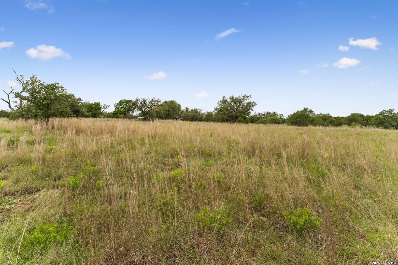 11.9 acres in Bandera County