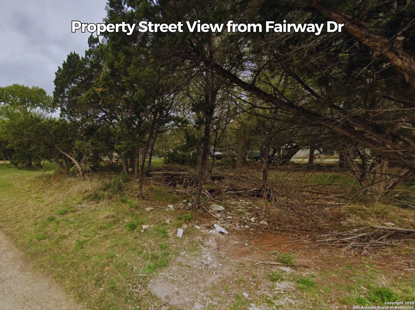 0.25 acres in Comal County - photo 11