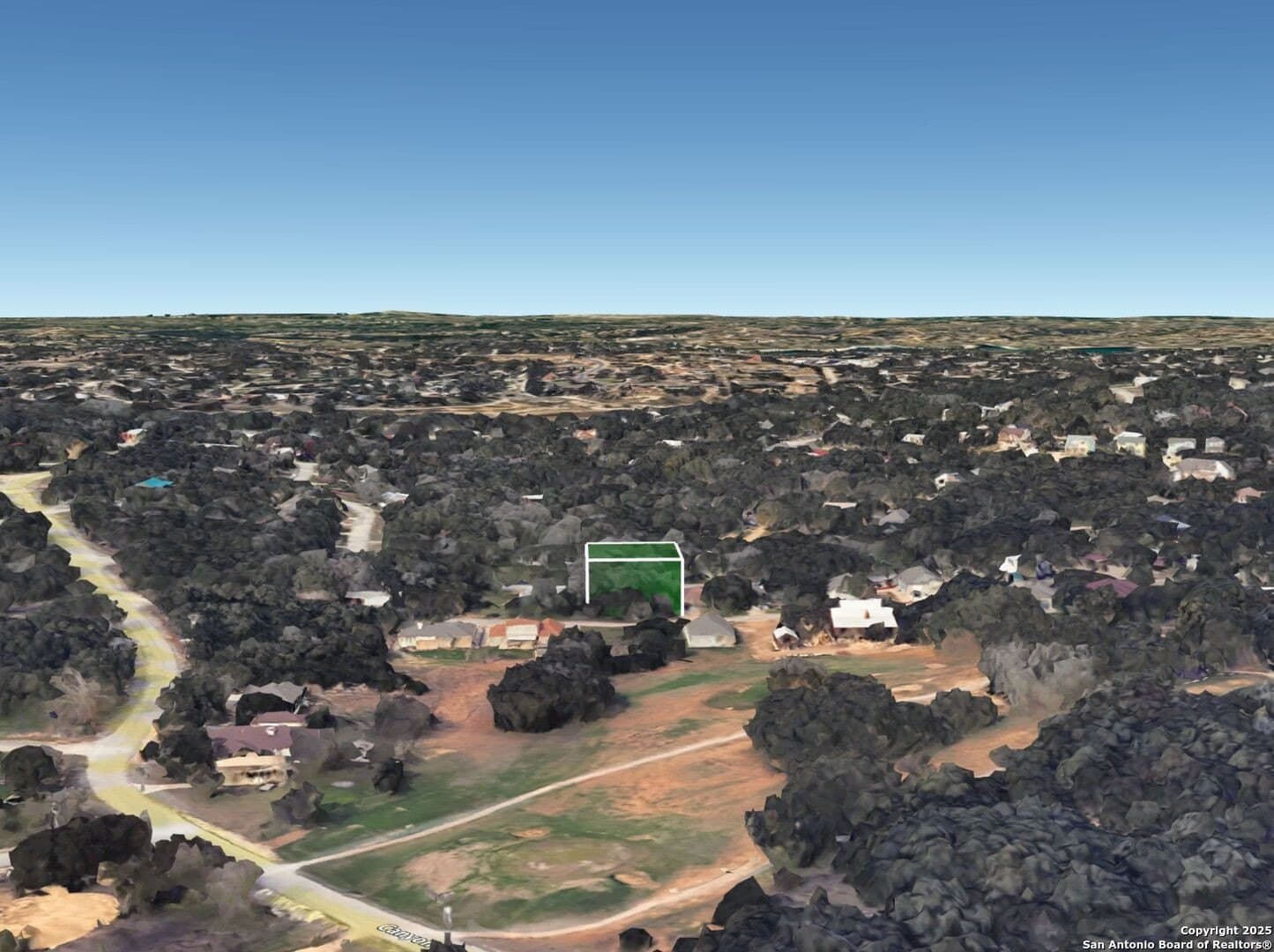 0.25 acres in Comal County - photo 22